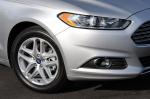 Ford Fusion 2013 года (US)